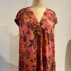 Anthropologie dress